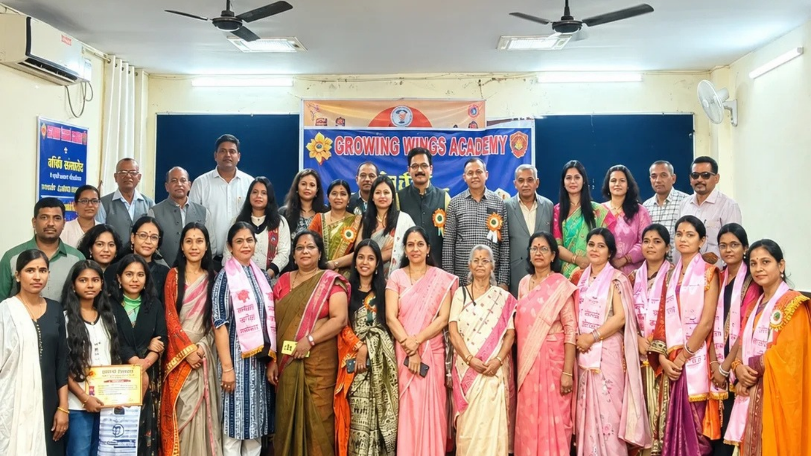Women empowerment event
